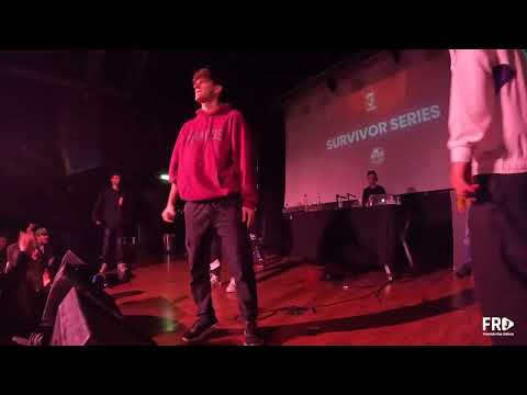 Le Migliori Rime della Battle fra Regioni 3