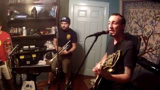 Download lagu Despacito - Ska Punk Cover by The Holophonics (Luis Fonsi / Daddy Yankee) mp3