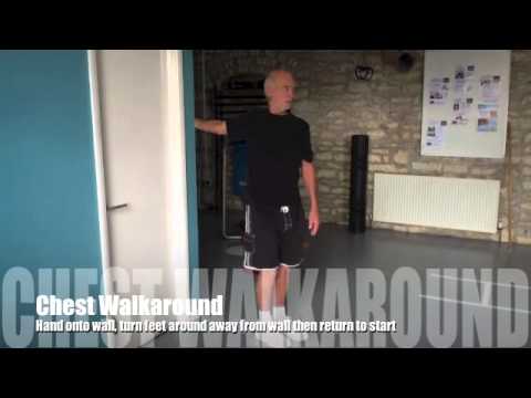 Movement is Medicine - Shoulder & Back