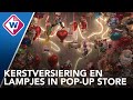 Leidse pop-up kerstshop doet goede zaken