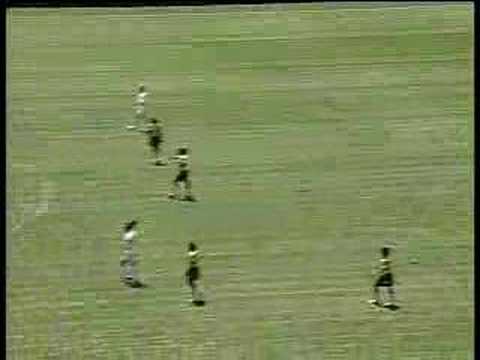 CAN v JAM 1st Half U-20