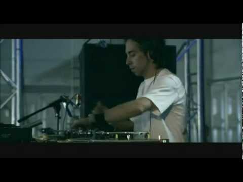 Cristian Varela - Live @ I Love Techno 2003 (HD)