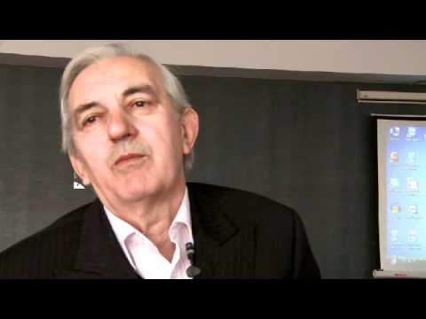 Dveri Srpske - Okrugli sto o ekonomiji (Milorad Sekulic)