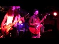 Township - Big Bad - Live @ Middle East Upstairs