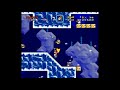 SMW Custom Music The Second Reality Project Reloaded Underwater