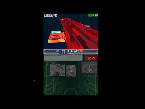 Megaman Star Force 3 PVP (JP) Masked vs Aigami