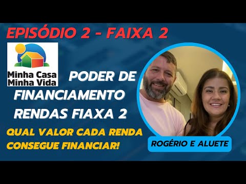 TRACK 2 - How Much Can Each Income Finance - My Home, My Life.