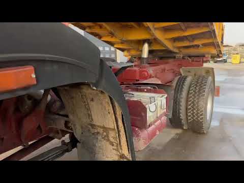 EL20970 - Iveco Magirus 180-23