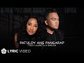 Patuloy Ang Pangarap - Troy Laureta x Sheléa (Lyrics)