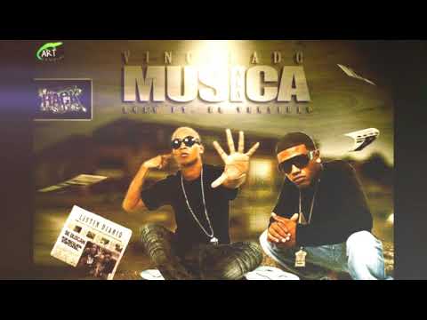 Lolo En El Microfono Ft El Verso - Vinculo Remix