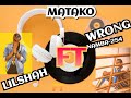 Lilshah Ft Wrong Namba 254 MATAKO