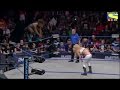 Xplosion Ep 657 MJ Jenkins Vs Angelina Love