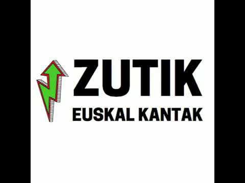 koiLarak (IZARO) Zutik euskal kantak