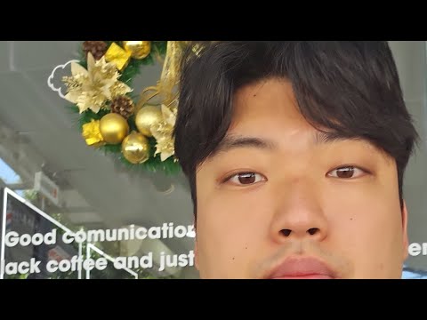 다낭에서 더워죽기 일보직전 소통방송(QnA)