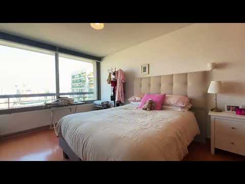 Miniatura video Amplio Departamento en Barrio El Golf Vista despejada