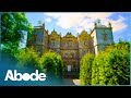 This Mansion Cost Me 85 000 Country House Rescue Abode