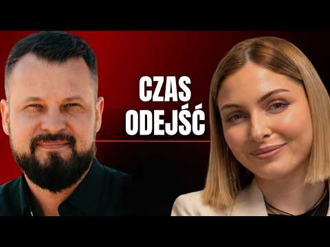 Odcinek z udziałem: Patrycja Bujarska - Studio Mental Power