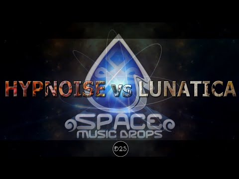 Hypnoise  Lunatica : Spiral of Sound - Carnivaland : (2018line up)