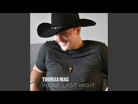 Drunk - Thomas Mac