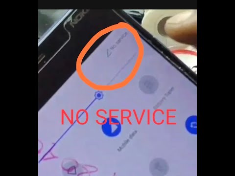 Nokia 3.1 plus network problem final solution
