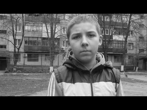 Буктрейлер Альберт Лиханов ' Никто'