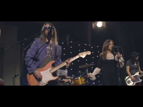 Eight One Sixty Session : The Philistines - 'Twitch of the Death Nerve' | The Bridge