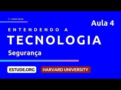 Hardware Aula 1 Entendendo a Tecnologia Harvard