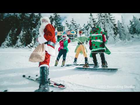 We're Falling In Love - Martin Hall