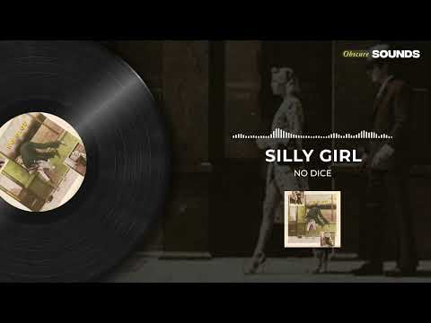 No Dice - Silly Girl (1977) | Forgotten 70s Rock Gems