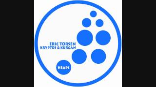 Eric Torsen - Kryptos