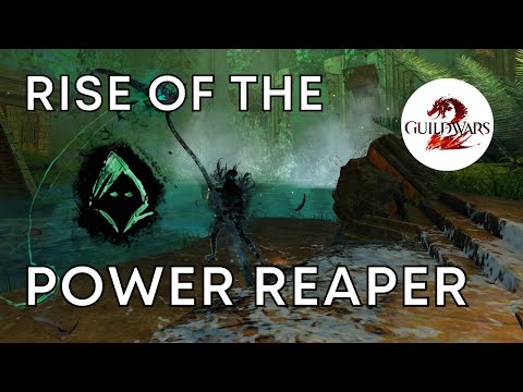 Power Reaper PVE Build Guide - Guild Wars 2