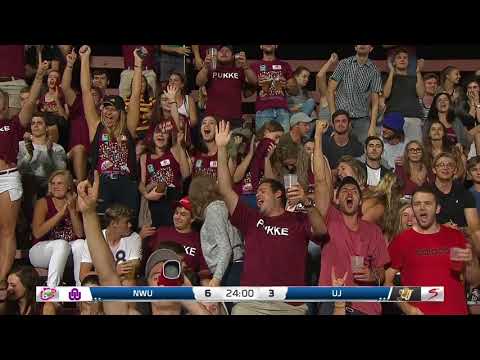 Highlights: FNB NWU vs FNB UJ – Round Four