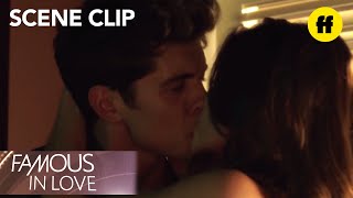 Famous in Love | Season 2, Episode 1: Harper & Rainer | Freeform video
