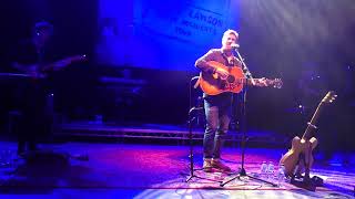 Jamie Lawson - The Touch Of Your Hand - O2 Shepherds Bush Empire, London - 12/3/18