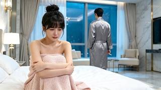 Married CEO hastily to evade brother-in-law; I’m just his moonlight substitute【My Exclusive Favor】