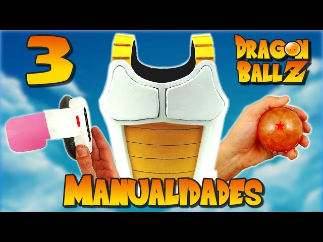 Vídeo relacionado con Personalaizer Funda Compatible con Samsung Galaxy S23 Plus de Silicona TPU Flexible Transparente con Diseño de Dragon Ball Z - Simbolos