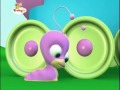 BabyTV Tulli A Train English