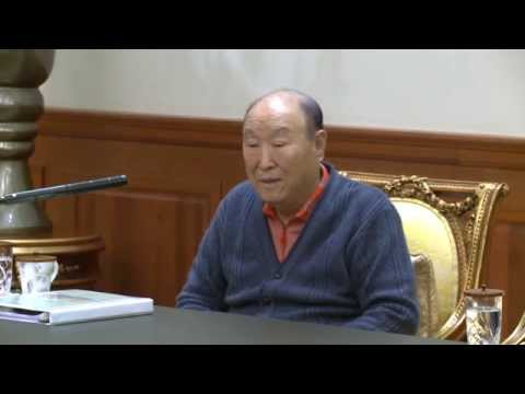 2012/03/12 - HDH - Completing the final stages of all proclamations