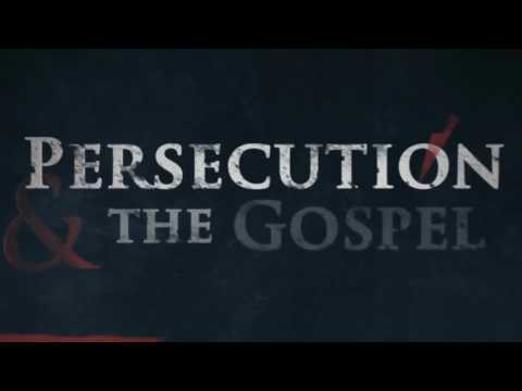 Jasmin Avdagić - Progonjeni kršćani u 2017. - dio 1.