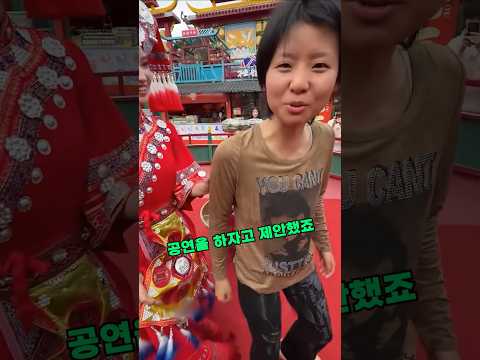 처음 해봤다고는 믿기지 않는 실력