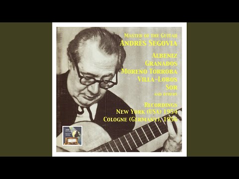 Suite Castellana: II. Arada