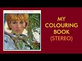 Jackie Trent – My Colouring Book (John Kander / Fred Ebb) | 1965