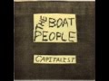 THE BOAT PEOPLE   capitalist