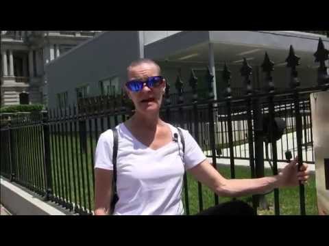 The Angelic Peace Initiative, Episode 1 - Beginning