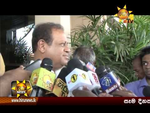 Hiru News 7.00 PM July 02, 2015