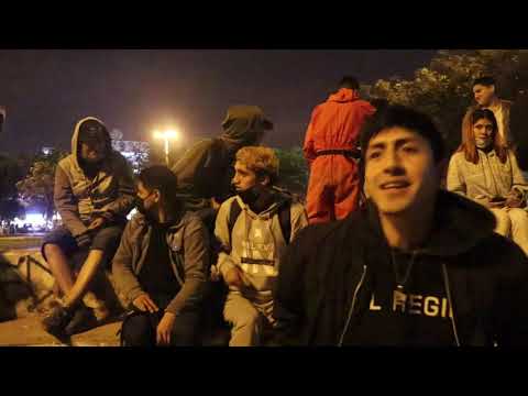 #PIERO PISTAS  vs  #FSN vs #JOZAN /RONDA CUARTOS  .. EDICION BRUTALIDAD  BERMA2H ..)