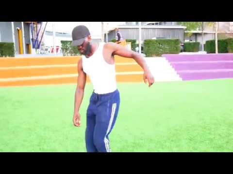 Hamilton Vipajiz - 100 % Afrojiz | Dj Firmeza - Sa kossa