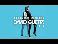 David Guetta - Titanium ft. Sia (Alesso remix) 