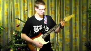 Rory Gallagher-Wayward Child cover
