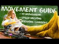 The ULTIMATE Movement Tutorial For Warzone Settings Handcam YY Movement Tips More